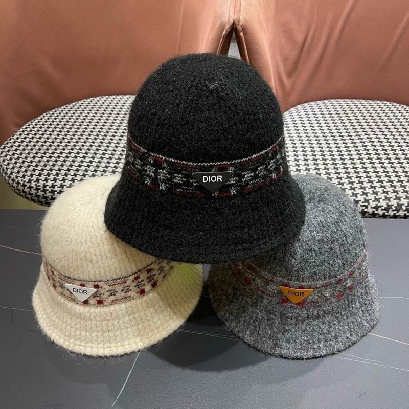 Dior Hat 010403